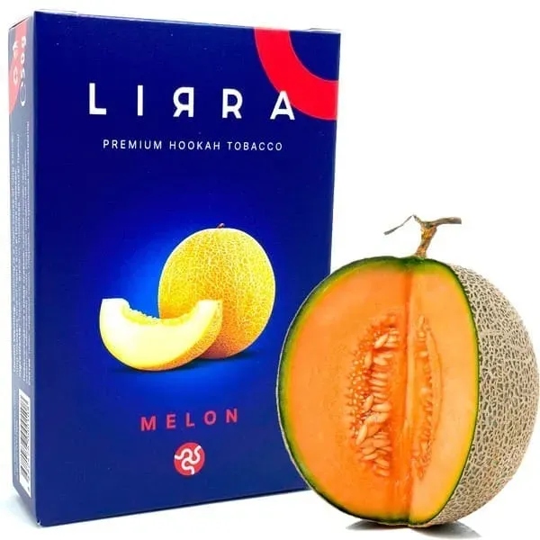 Lirra - Melon (50g)