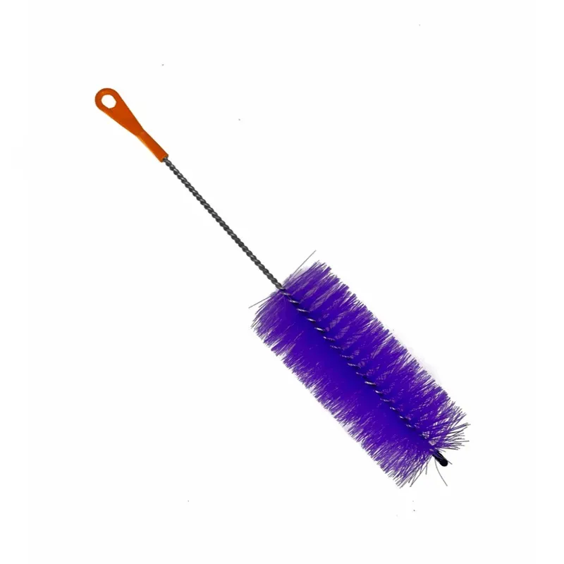 Brushes - Flack Purple