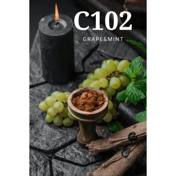 Cultt - #C102 (50g)