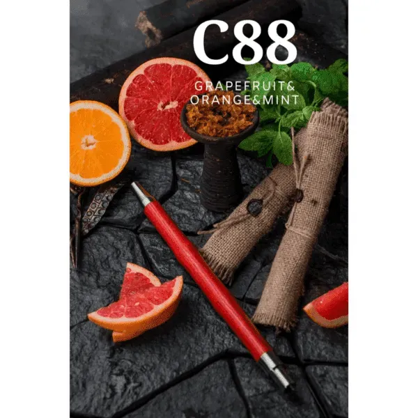 Cultt - #C88 (50g)