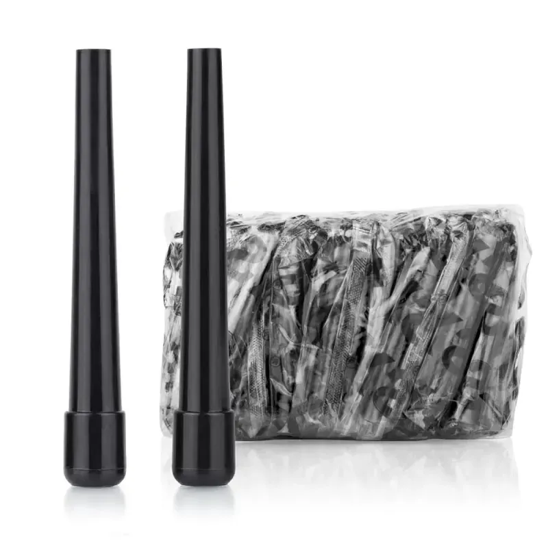 Mouthpieces - Standard 6cm (Black)