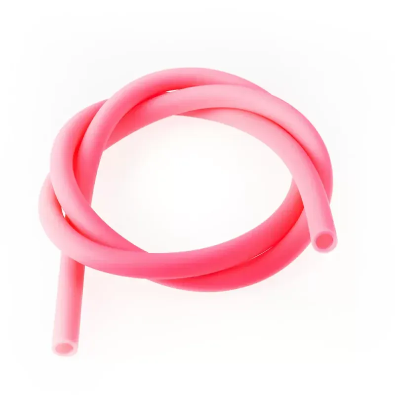 Hoses - Soft Touch - Pink