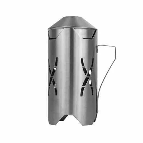 Hoob - Stainless Steal