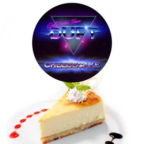Duft - Cheesecake (100g)