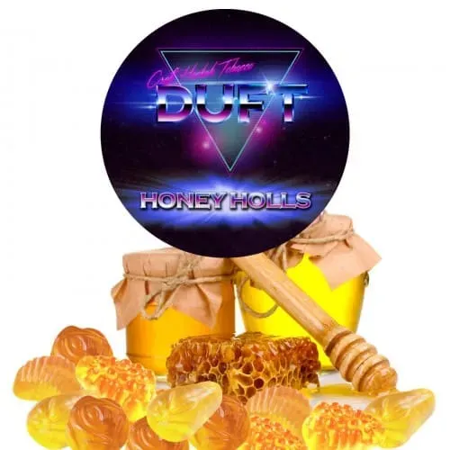 Duft - Honey Holls (100g)
