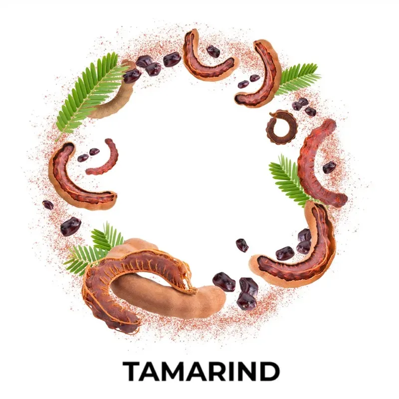 Element - Tamarind (Air - 200g)