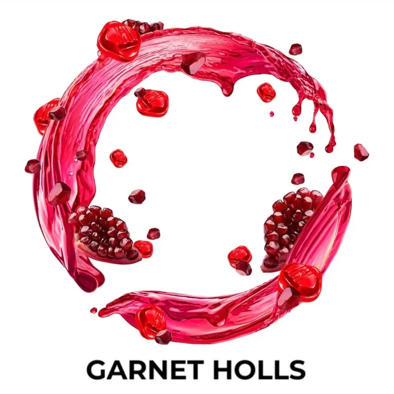 Element - Garnet Holls (Air - 200g)