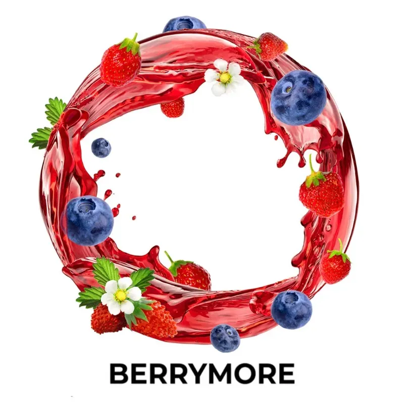 Element - Berrymore (Air - 200g)