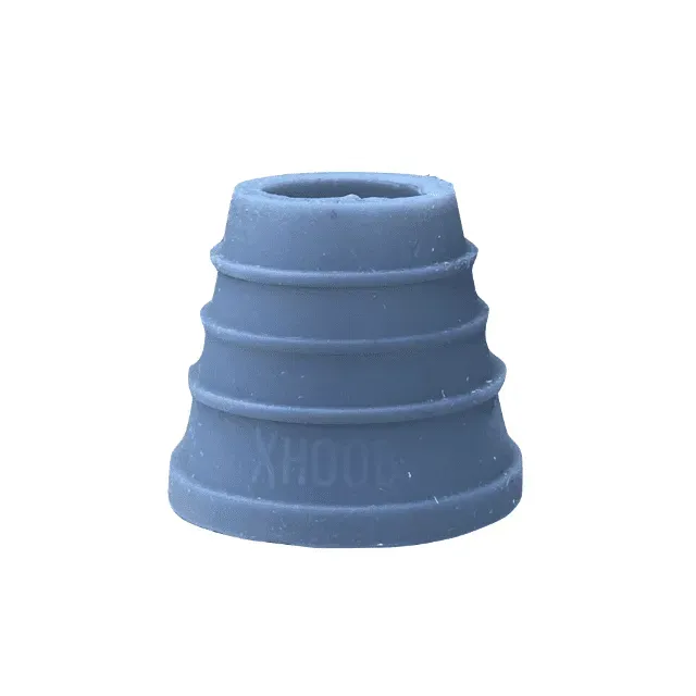 Hoob - Bowl Seal (Grey)