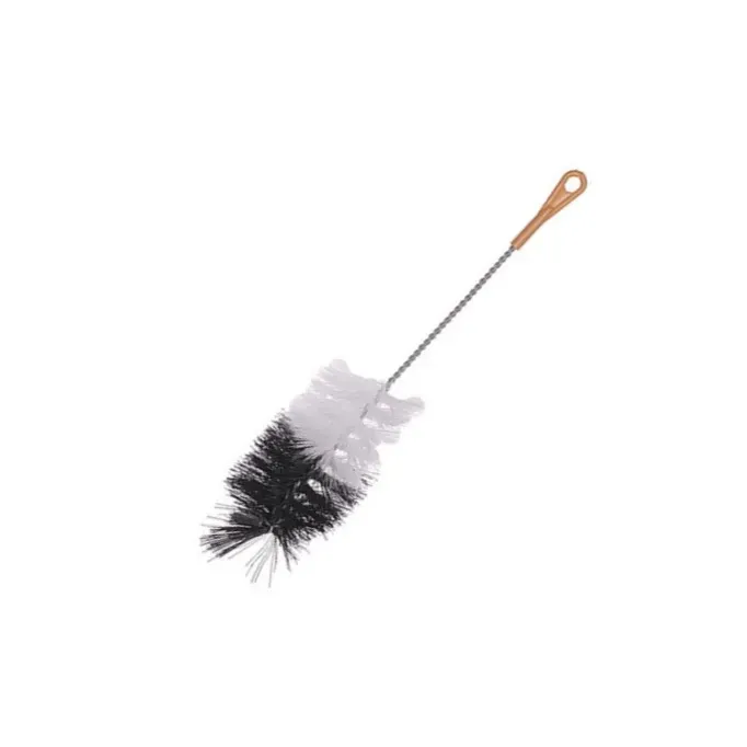 Brushes - Flack White-Black