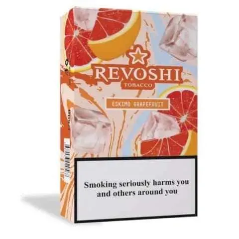 Revoshi - Eskimo Grapefruit (50g)