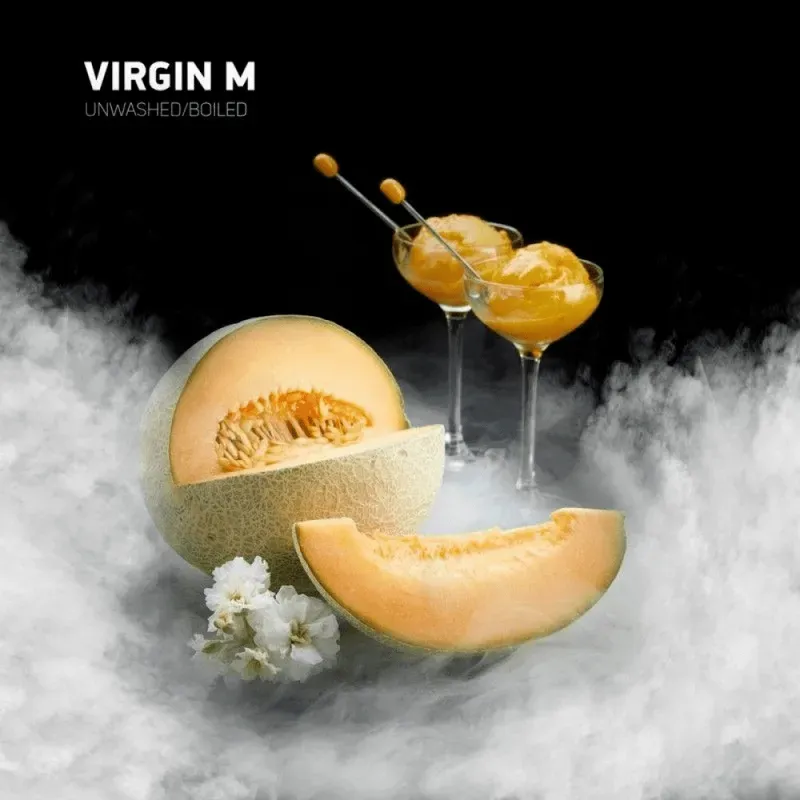 Darkside - Virgin M (Base - 200g)