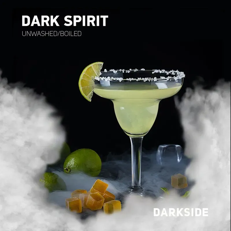 Darkside - Dark Spirit (Core - 200g)