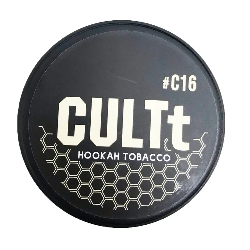 Cultt - C16 (200g)