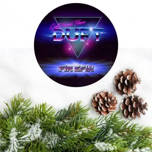 Duft - Fir Efir (100g)
