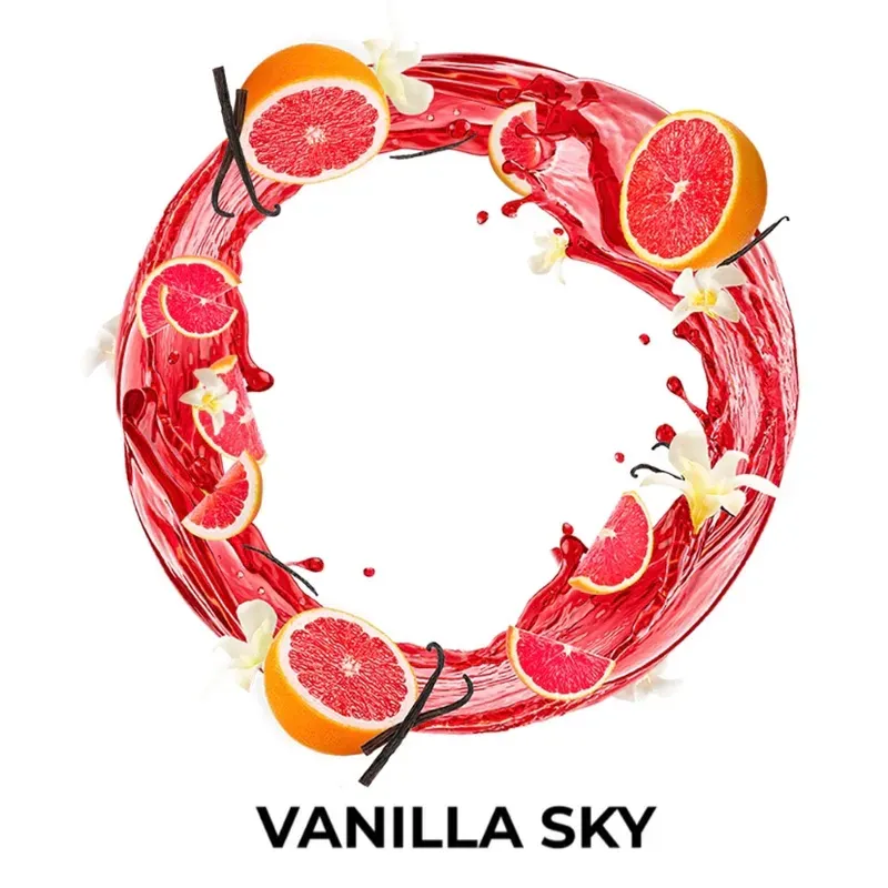 Element - Vanilla Sky (Air - 200g)