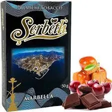 Serbetli - Marbela (50g)