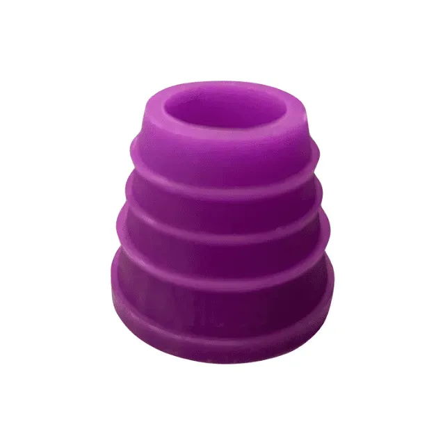 Hoob - Bowl Seal (Purple)