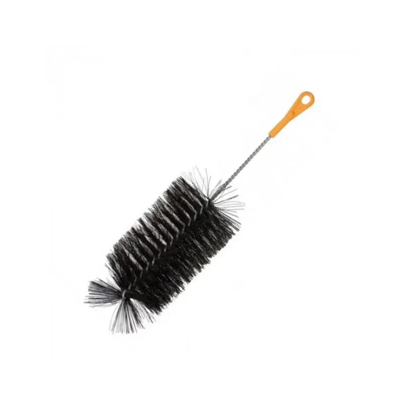 Brushes - Flack Black