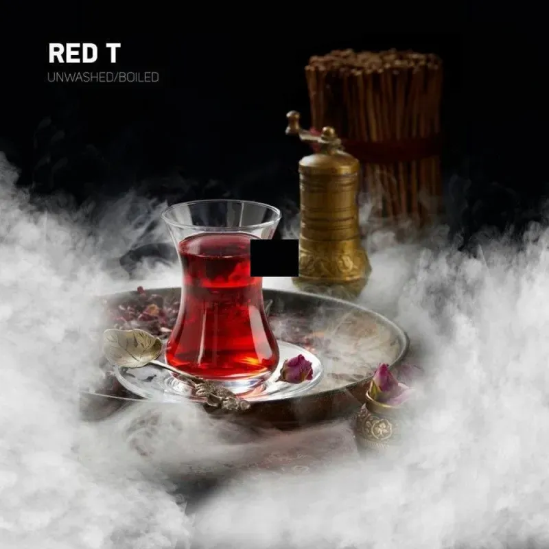 Darkside - Red Tea (Core - 200g)