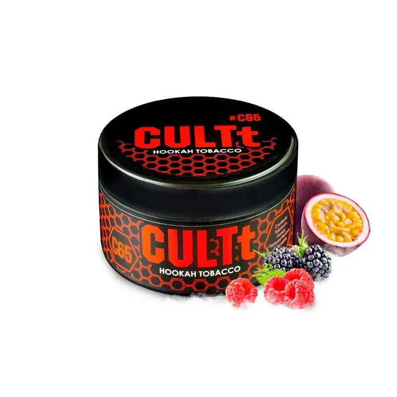 Cultt - #C65 (200g)