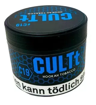 Cultt - #C19 (200g)
