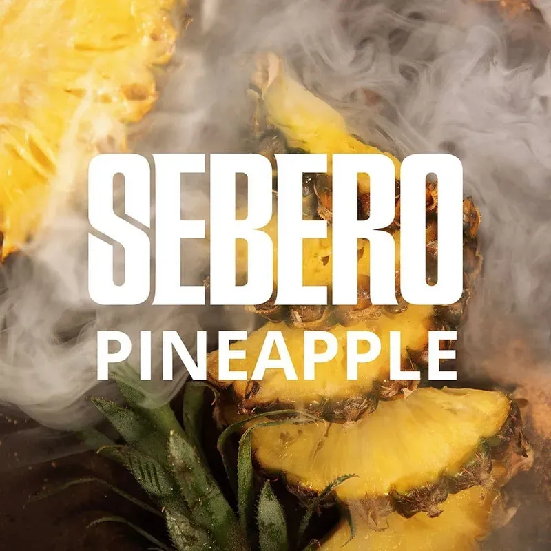 Sebero - Pineapple (Classic - 100g)