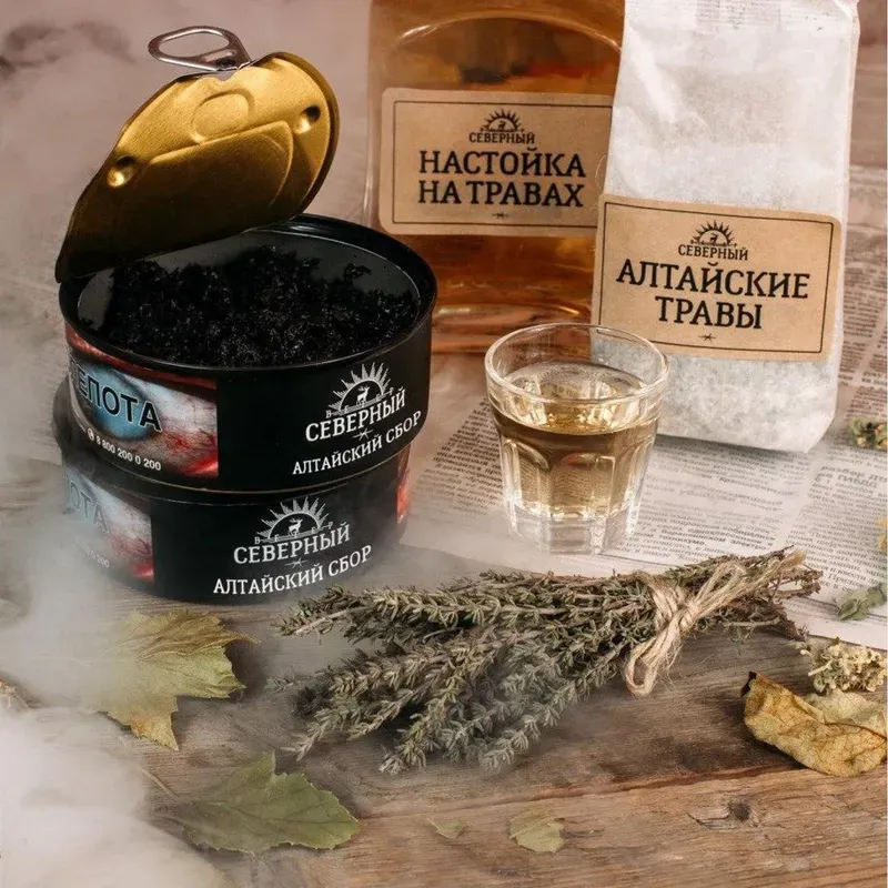 Severnyi - Altai Picking (100g)