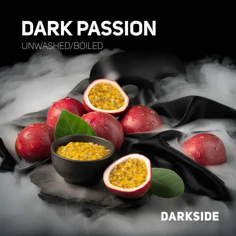 Darkside - Dark Passion (Core - 200g)