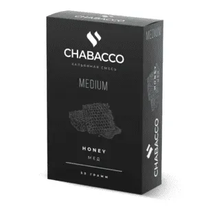 Chabacco - Honey (50g)
