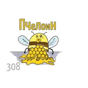 X-Tobacco - Honey (200g)