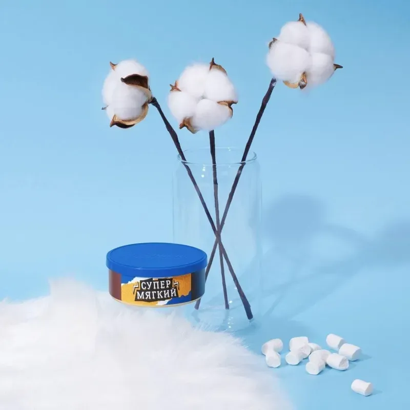 Severnyi - Super Soft (100g)