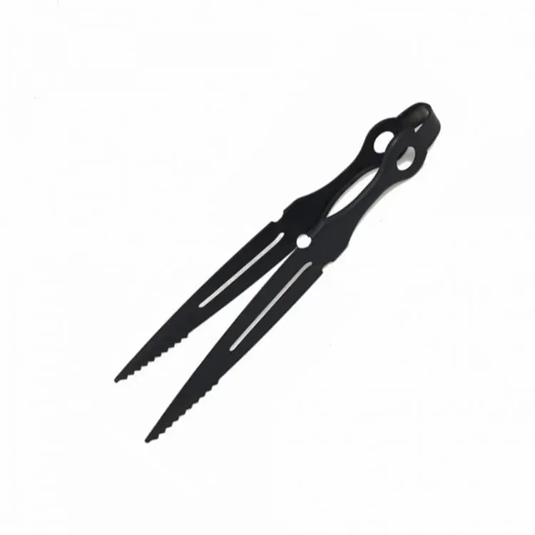 Blade Hookah - Black