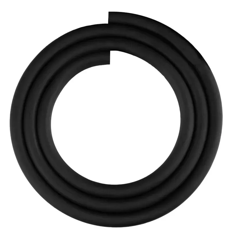 Hoses - Soft Touch - Black
