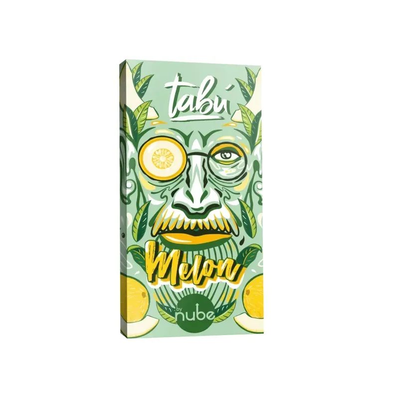 Tabu Team - Melon (50g)