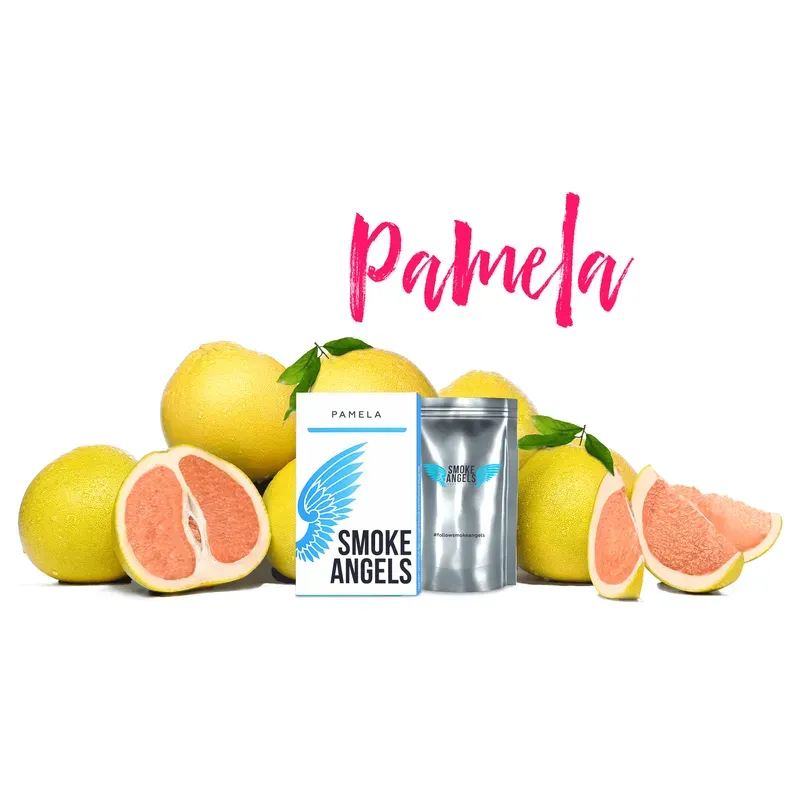 Smoke Angels - Pamela (25g)