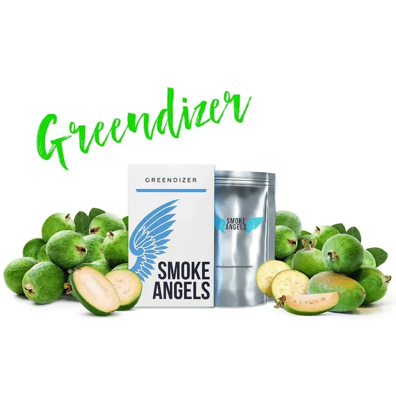 Smoke Angels - Greendizer (25g)