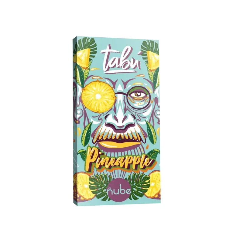 Tabu Team - Pineapple (50g)