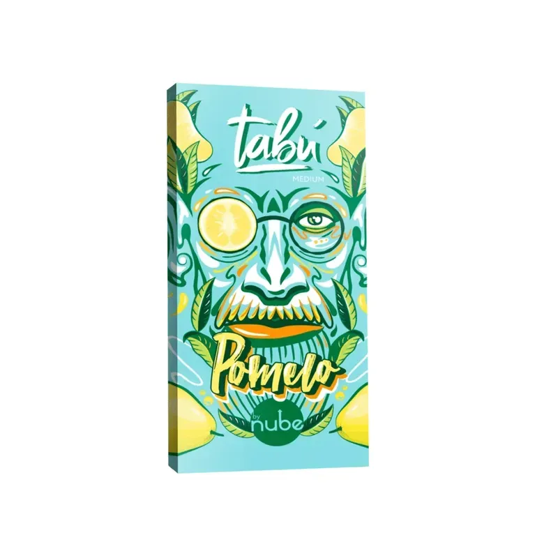 Tabu Team - Pomelo (50g)