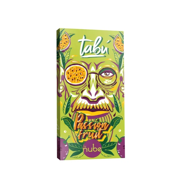Tabu Team - Passion Fruit (50g)
