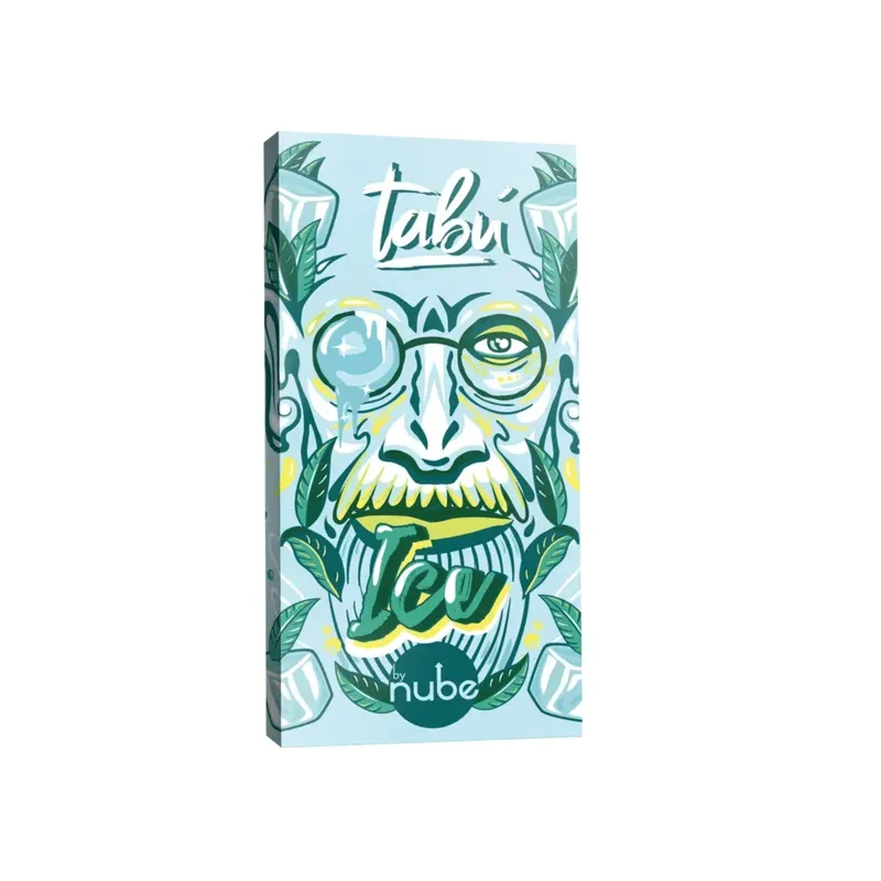 Tabu Team - Ice (50g)
