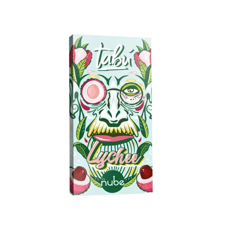 Tabu Team - Lychee (50g)