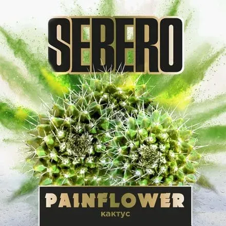 Sebero - Painflower (Cactus) (Classic - 200g)