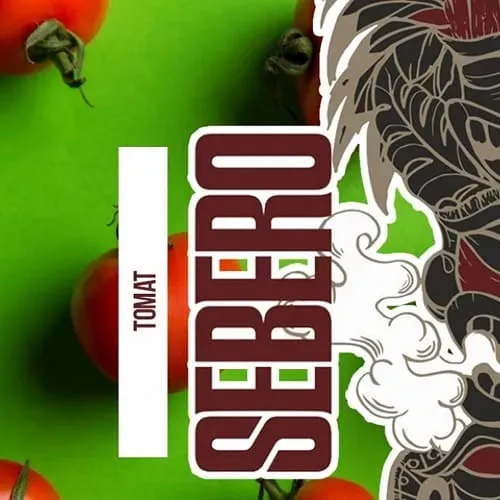 Sebero - Tomato (Classic - 200g)