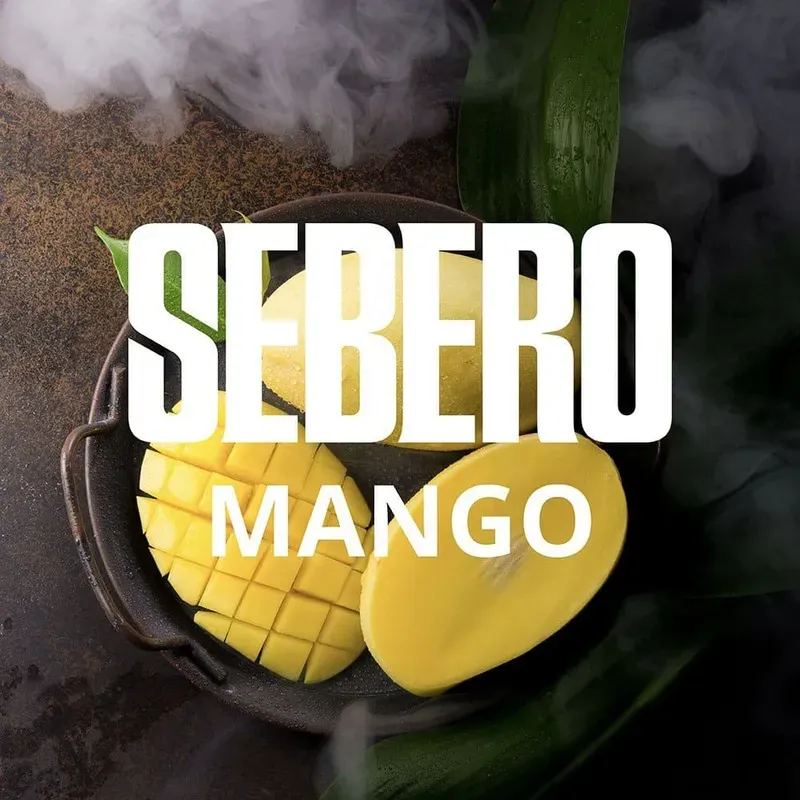 Sebero - Mango (Classic - 200g)
