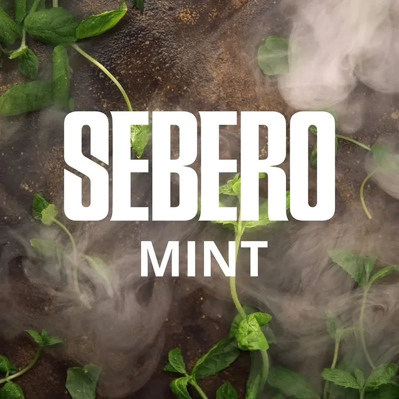 Sebero - Mint (Classic - 100g)