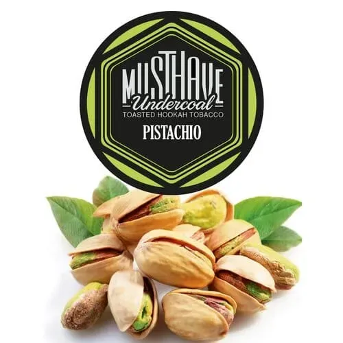 Must Have - Pistachio (125g)