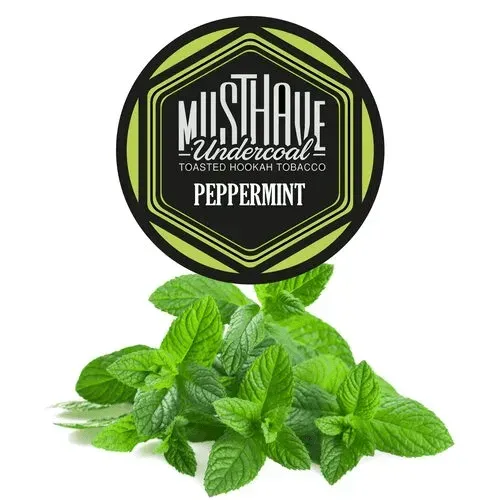 Must Have - Peppermint (125g)