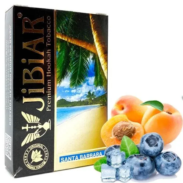 Jibiar - Santa Barbara (50g)