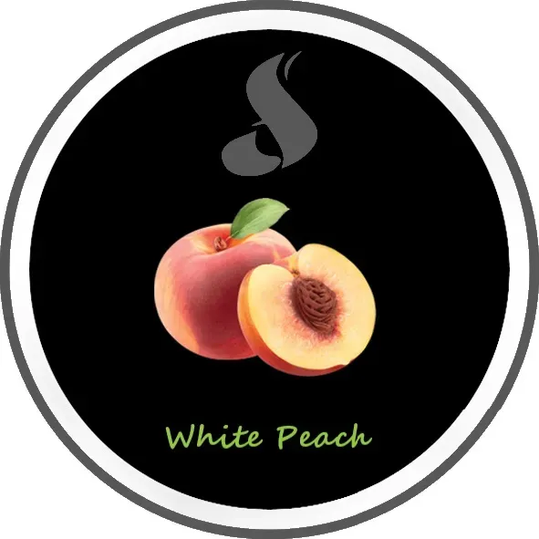 Fumari - White Peach (Dark Leaf - 100g)